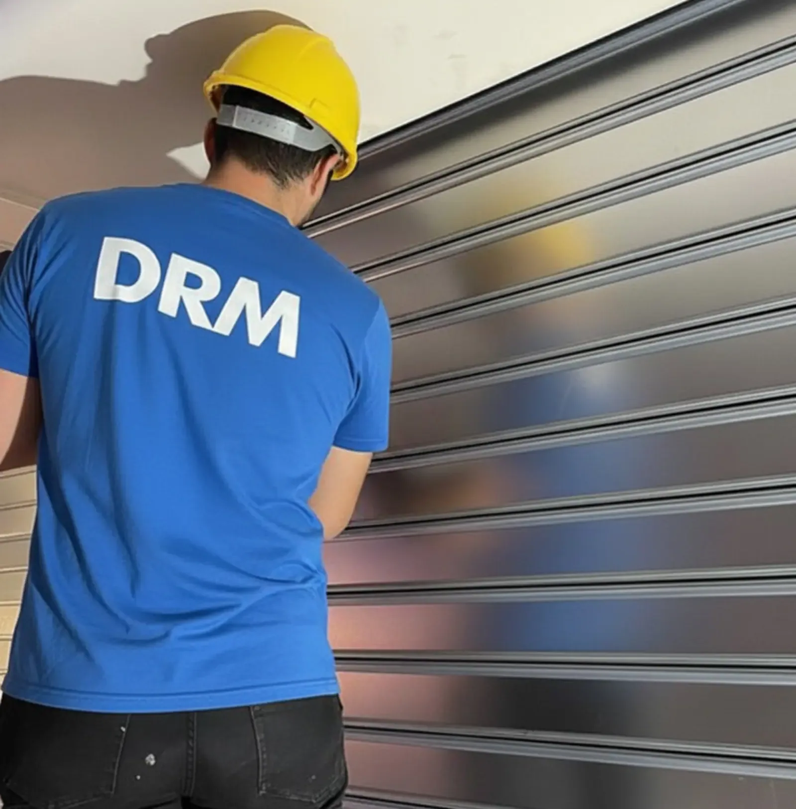 Dépannage rideau métallique d'urgence à Fontenay-sous-Bois