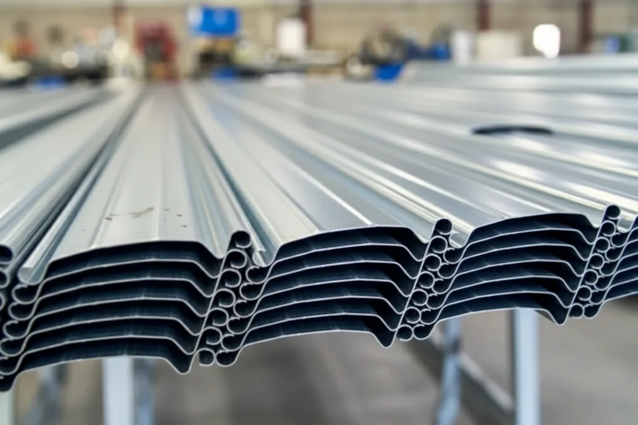 Fabrication de rideau métallique sur mesure à Fontenay-sous-Bois