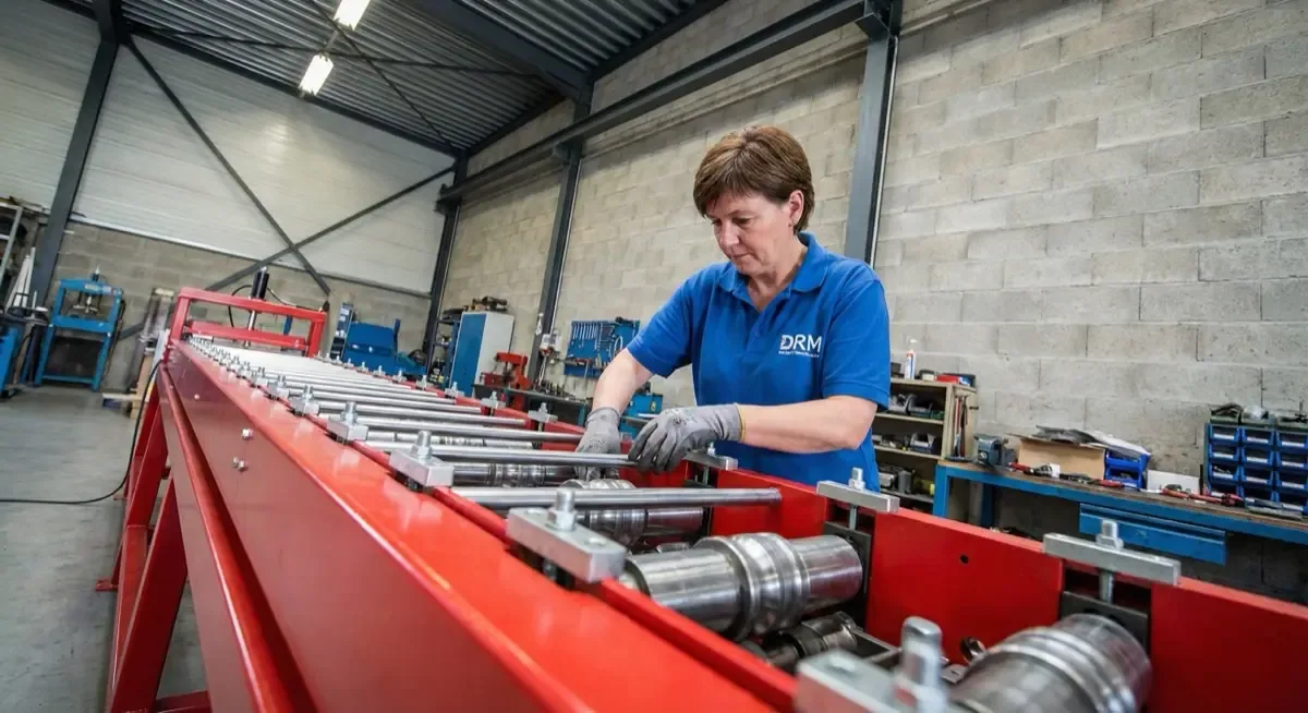 Fabrication de rideau métallique sur mesure à Fontenay-sous-Bois