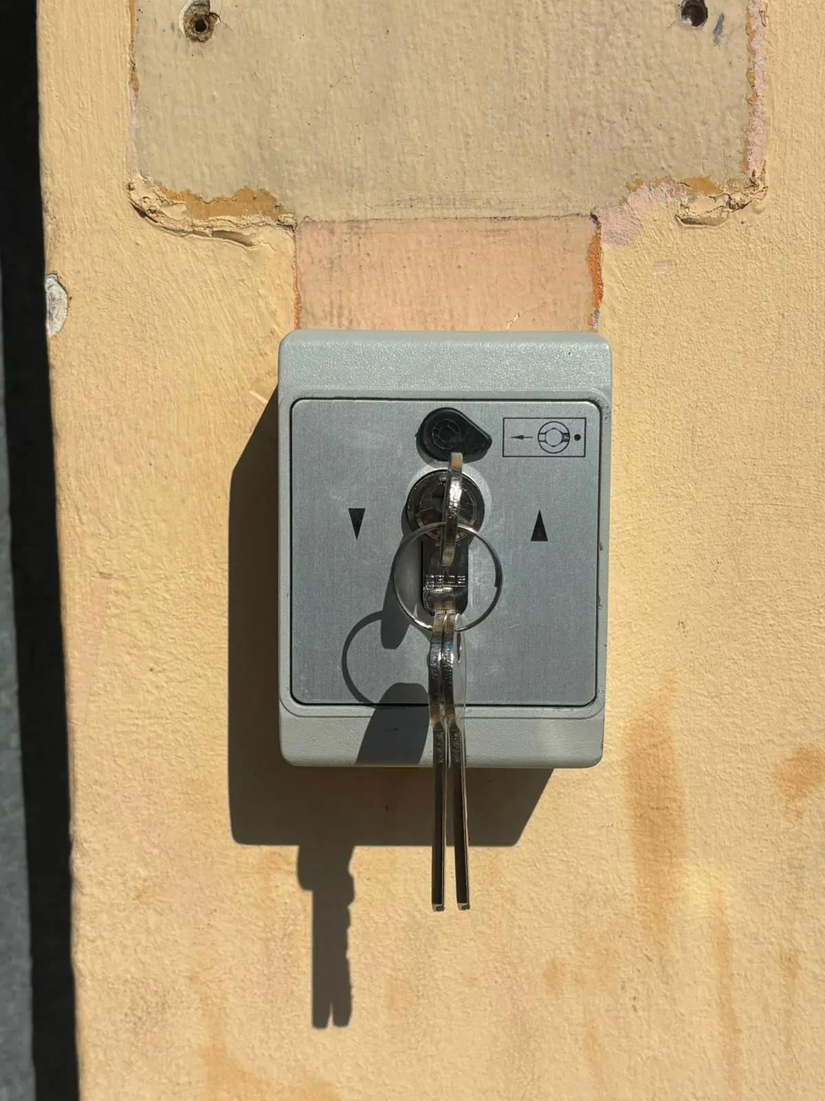 Motorisation de rideau métallique à Fontenay-sous-Bois